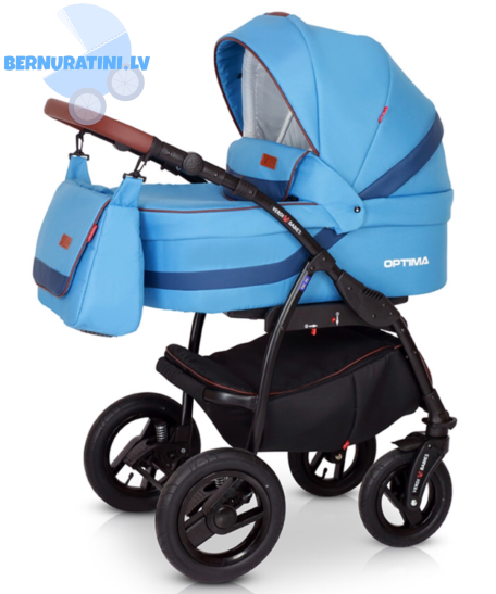 Verdi Optima B5 Bērnu universālie rati